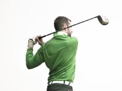 Perché giocare a golf può dare una svolta alla tua vita sentimentale!