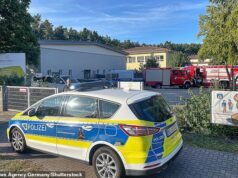 Una studentessa di 18 anni e un uomo uccisi in una scuola in Germania: arrestato l’adolescente “assassino”