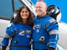 Un astronauta della NASA rivela nuovi dettagli scioccanti su un guasto quasi fatale che lo ha lasciato bloccato nello spazio per nove mesi