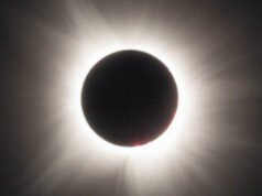 Eclissi totale – The New York Times