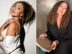 Rachel Dolezal è la mia coach sessuale — i suoi consigli assurdi potrebbero sistemare la mia vita amorosa
