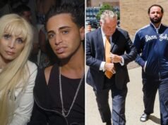 Il nipote di Gotti deve andare in prigione se non dona il rene a mamma entro lunedì