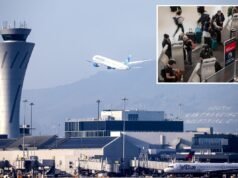Nuove regole sulla pista all’aeroporto di San Francisco per ridurre drasticamente i ritardi