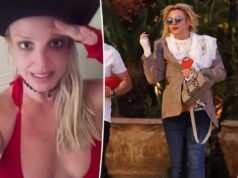 Britney Spears descrive risultati ‘imbarazzanti’ con Botox mal presi: ‘Fate attenzione ai vostri corpi’