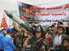 Gli Houthi, sostenuti dall’Iran, attaccano una raffineria dell’Aramco in Arabia Saudita e un porto sul Mar Rosso
