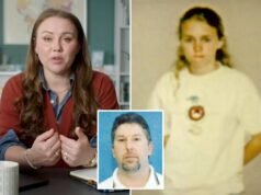 Una sopravvissuta a un serial killer, sfuggita a 18 ore di prigionia, racconta la sua esperienza per aiutare a risolvere casi irrisolti: «Ascoltate il vostro intuito»
