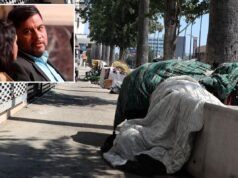 È pazzesco: il Consiglio comunale di Los Angeles ha appena votato per destinare altri parchi ai senzatetto