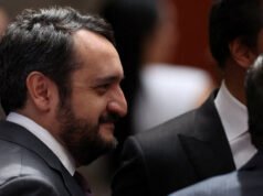 Un importante politico messicano afferma che gli Stati Uniti gli hanno revocato il visto