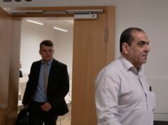 Siriano condannato in Austria per abusi commessi durante la guerra civile è detenuto in Siria