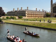 La morte di un professore lascia a Cambridge difficili interrogativi su razza e assunzioni