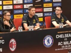 Xabi Alonso stupito dall’atmosfera del GBK, i tifosi del Chelsea fanno venire la pelle d’oca