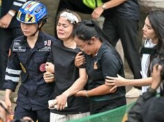 Il comportamento di un ragazzo di 14 anni autore della sparatoria in una scuola in Thailandia ha rivelato