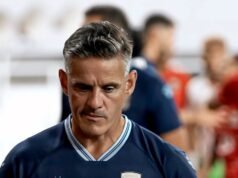 Observer apre voce sulle pressioni per licenziare John Herdman: il punto di riferimento non è la AFF Cup