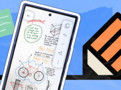 L’arrivo di Notability su Android mi ha regalato la lavagna digitale che cercavo dal 2010