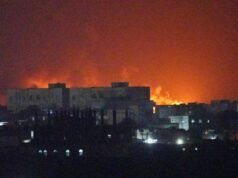 Gli Houthi rivendicano un attacco contro una nave saudita mentre si intensificano gli scontri nel Mar Rosso