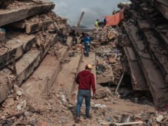 Dopo i terremoti – The New York Times