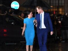 Il principe Harry e Meghan torneranno nel Regno Unito dopo 6 anni negli Stati Uniti