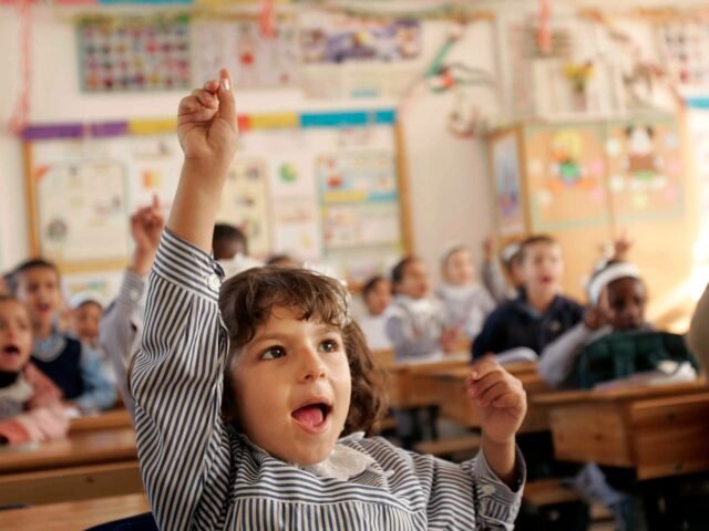 UNRWA è con me fin dalla nascita, non riesco a immaginare un futuro senza di esso