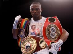 L’ex campione mondiale di pugilato Zolani Tete ucciso a colpi di pistola in Sudafrica