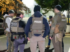 I democratici di Boston condannano i tentativi ICE di ottenere spazio per il parcheggio dei veicoli