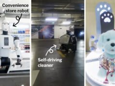 Perché la Cina ama l’intelligenza artificiale – The New York Times