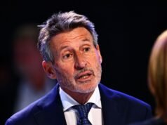 La posizione della Russia sarà difesa in tribunale, promette il presidente di World Athletics Coe