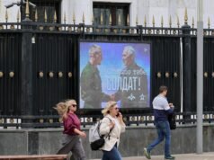 Crescono i timori per la mobilitazione in Russia tra notizie di tattiche intimidatorie