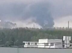 Almeno 13 morti in un attacco con droni ucraini contro la città russa di Nizhnekamsk