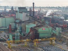 Proseguono i colloqui tra Canada e Stati Uniti sulle tariffe doganali mentre si avvicina la scadenza fissata da Trump a mezzanotte
