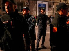 La Russia ha condotto una campagna per far cadere il governo filo-occidentale della Moldavia