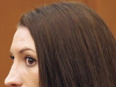 Un processo per omicidio nel Massachusetts