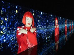 Yayoi Kusama: l’avanguardista radicale diventata un’icona pop