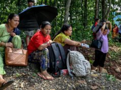 Il bilancio delle vittime delle inondazioni in Nepal sale a oltre 500, mentre un nuovo allarme inondazioni ostacola la ricerca dei sopravvissuti: aggiornamenti in tempo reale