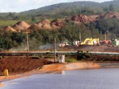 Come una compagnia mineraria australiana è stata colpita nel cappio sempre più stretto di Trump a Cuba