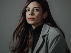 Qualcuno si stava spacciando per Collien Fernandes online. Lei sostiene che fosse suo marito.