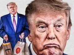 Il peso di Trump sta iniziando a preoccupare i medici