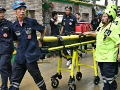 Studente perpetratore una sparatoria mortale in una scuola superiore thailandese, secondo le autorità
