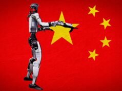 La Cina sta dominando il mercato dei veicoli elettrici. Ora vuole fare lo stesso con i robot