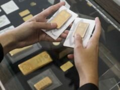 Quanto vendono 5 grammi d’oro? Controlla come calcolare e riacquistare il prezzo