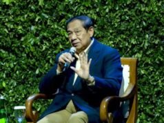SBY si sottoporrà a una visita medica negli Stati Uniti; non parteciperà alla sessione annuale né alla celebrazione dell’81° anniversario dell’indipendenza dell’Indonesia