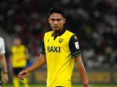 I media britannici riferiscono che Marselino Ferdinan è stato ufficialmente escluso dall’Oxford United, la nuova offerta contrattuale non è stata soddisfatta