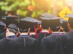 Vuoi diventare un dipendente SOE? Questi sono 15 studenti universitari le cui opportunità di lavoro sono completamente aperte