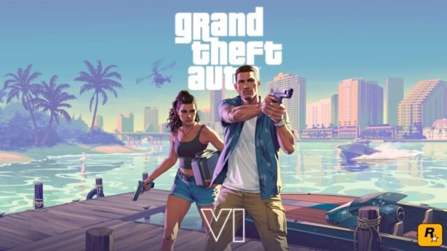 GTA 6 sta diventando sempre più interessante, portando una nuova storia! GTA 6 sta diventando sempre più interessante, portando una nuova storia!
