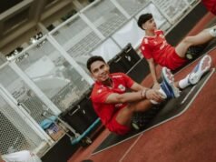 Non riuscendo a difendere la nazionale indonesiana, Marselino Ferdinan fu colpito da cattive notizie dall’Oxford United