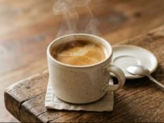 Si dice che il caffè provochi la GERD: mito o realtà? Ecco la spiegazione