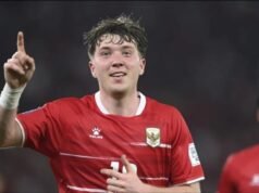 La leggenda della Nazionale indonesiana parla chiaro: Ole Romeny era stato effettivamente preferito a Boaz e Bepe