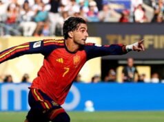 Come un fulmine a ciel sereno, l’eroe dei Mondiali del 2026 lascia il Barcellona per passare al PSG
