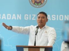 Sudaryono rivela che il coinvolgimento degli insegnanti nel programma MBG è importante, ecco la spiegazione