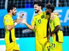 Il paese che è stato insultato dagli internauti indonesiani ha persino dato un tutor per qualificarsi alle semifinali della AFF Cup 2026 contro la nazionale indonesiana