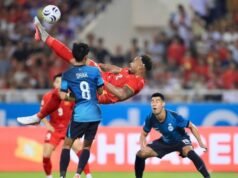 Calendario completo delle semifinali della AFF Cup 2026: Singapore vs Thailandia, Malaysia Challenge Vietnam